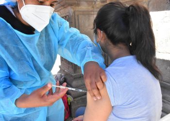 Aún quedan 700.000 dosis contra la influenza sin usar en el país