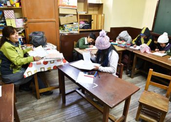 Este miércoles se emitirán las recomendaciones sobre la ampliación de las vacaciones de invierno
