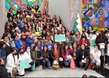 Mamás podrán diferir sus días de descanso del periodo prenatal al posnatal