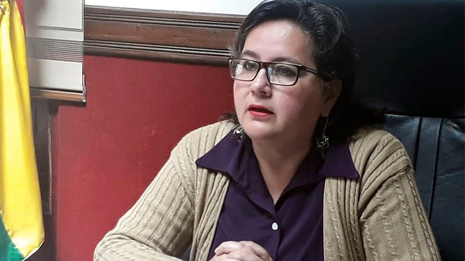 Feriado en duda en La Paz, Trabajo analizará hasta el jueves si el descanso se mueve a lunes