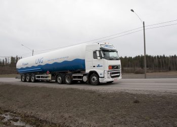 EEUU prolonga licencia para exportar gas licuado a Venezuela