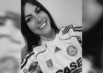 Una joven muere en medio de pelea entre hinchas de Palmeiras y Flamengo