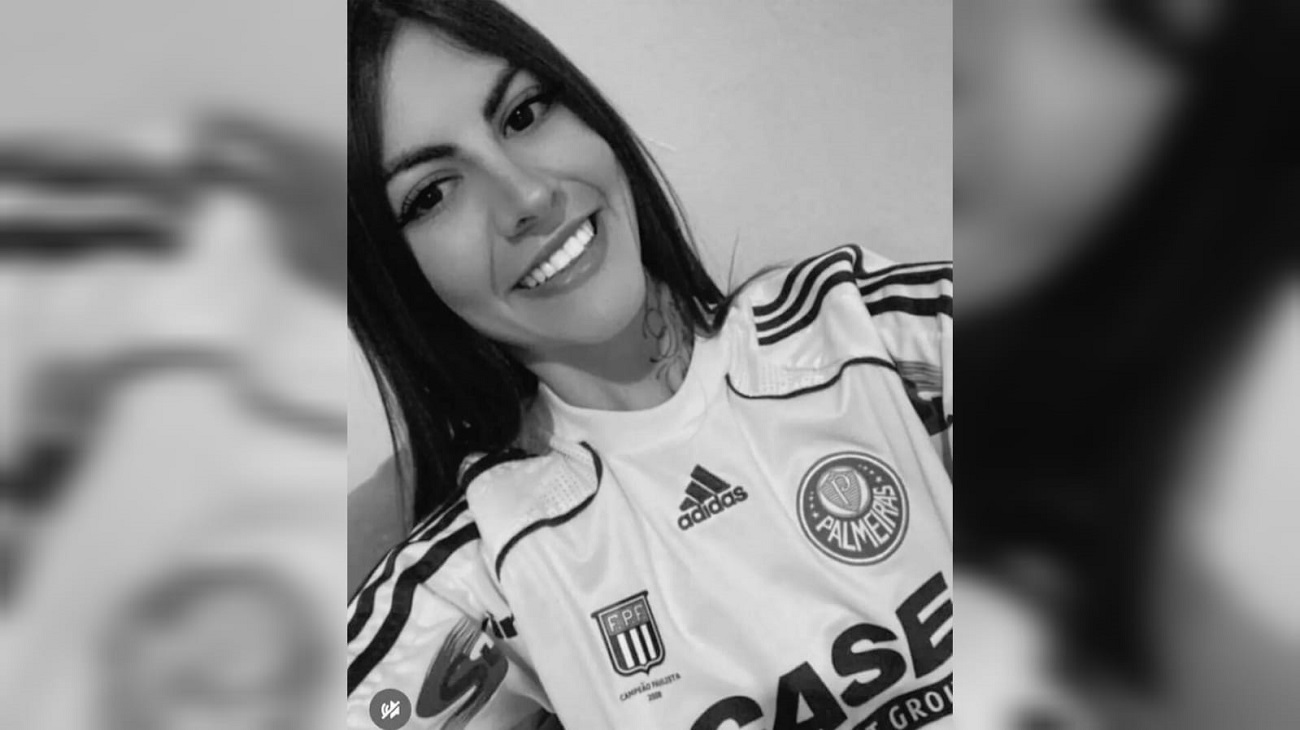 Una joven muere en medio de pelea entre hinchas de Palmeiras y Flamengo
