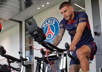 El PSG regresa a los entrenamientos bajo la sombra del caso Mbappé