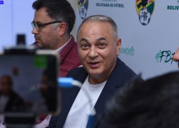 Costa a Fabol: ‘Contento por ser declarado persona no grata por mafiosos’