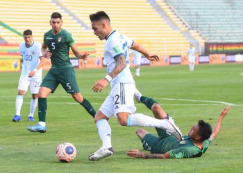¿Cómo y dónde se adquieren los boletos para ver a la selección boliviana?