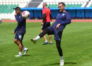 Desde Colombia se señala que Luis Haquin está cerca del Deportivo Cali