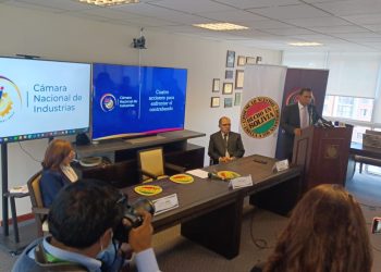 Industriales piden rearticular el Consejo Nacional de Lucha Contra el Contrabando
