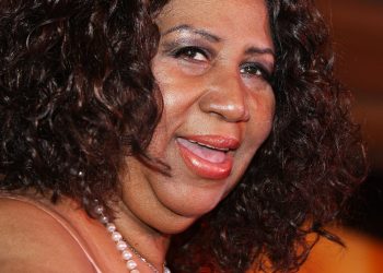Aretha Franklin