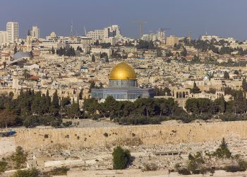 Israel expulsó familia palestina de Jerusalén