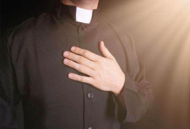 La Justicia determina arraigo contra sacerdote acusado de abuso sexual