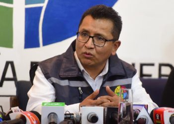 La Defensoría del Pueblo insta a miembros de la APDHB a la búsqueda de soluciones
