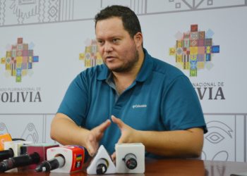 Dorgathen: El gas que deje de comprar Argentina irá al mercado de Brasil