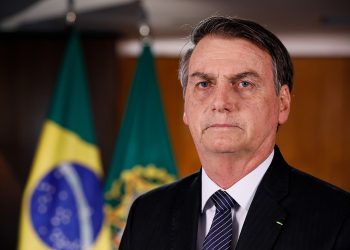 Jair Bolsonaro negó plan para impedir que Lula asuma la presidencia