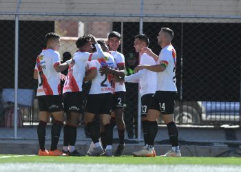 Always Ready vence (3-1) a Vaca Díez, sin complicaciones