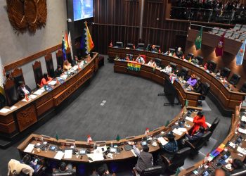 El Senado conforma comisión para investigar casos de pederastia en la Iglesia católica