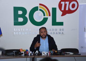 El Gobierno señala que no intervendrá en el conflicto de la APDHB porque es ‘privado’