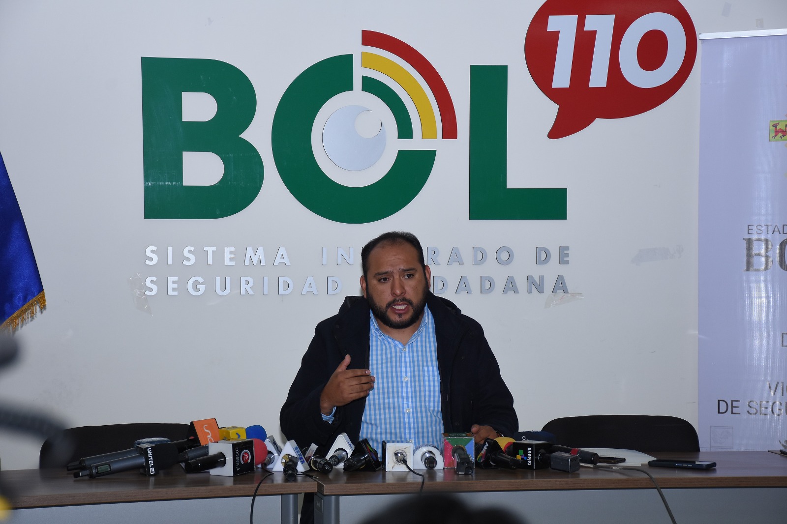 El Gobierno señala que no intervendrá en el conflicto de la APDHB porque es ‘privado’
