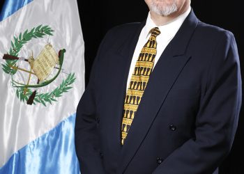 Bernardo Arévalo iba al balotaje por el Movimiento Semilla