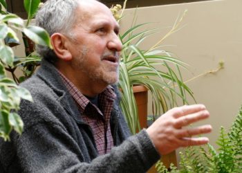 Jesuitas niegan haber tachado el diario de Pedrajas y aseguran no saber quién pudo hacerlo
