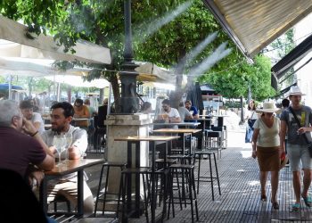 España reporta inflación de 1,9 %