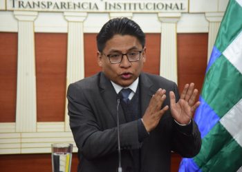El Gobierno descarta decreto para la designación de magistrados