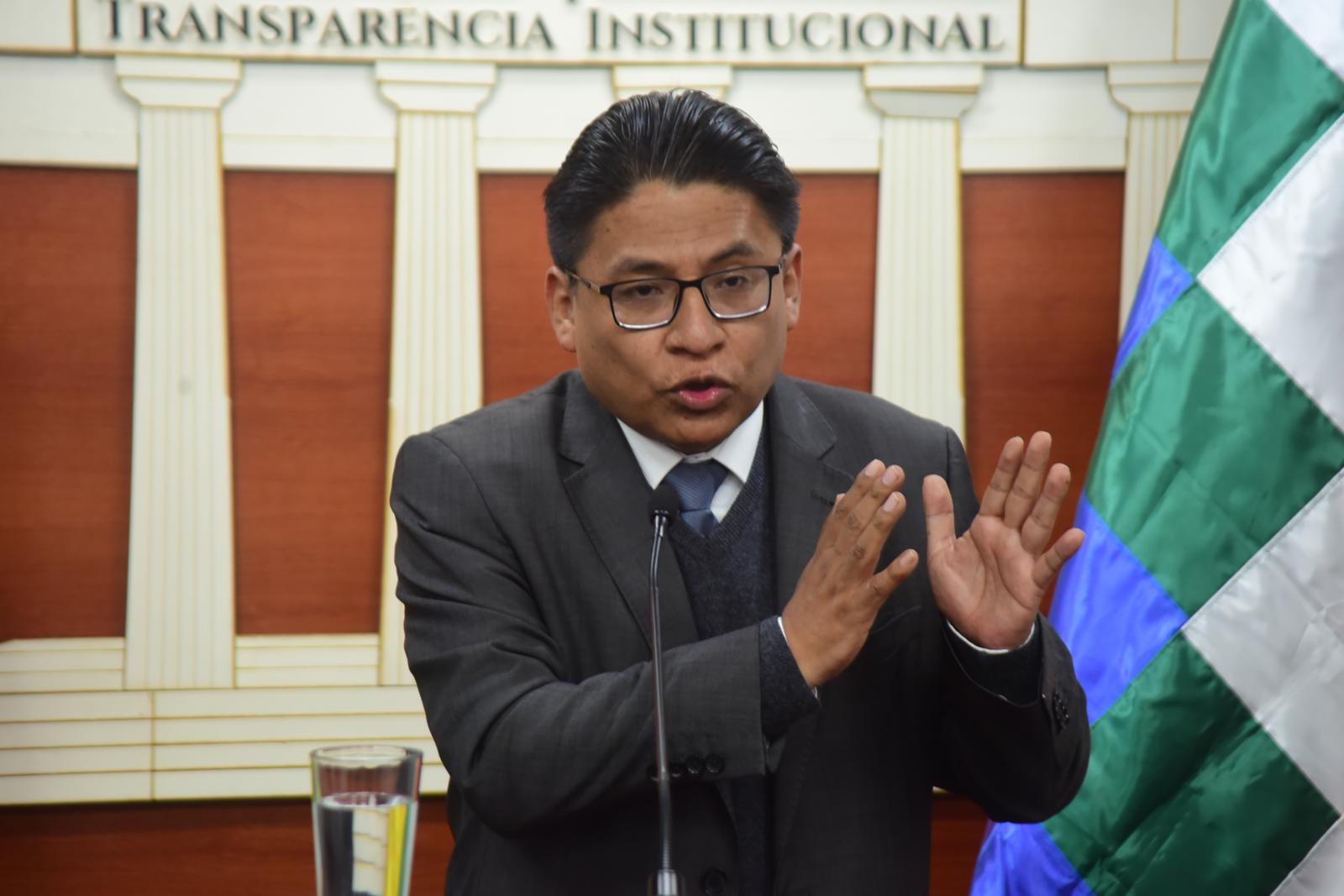 El Gobierno descarta decreto para la designación de magistrados
