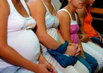 Embarazos adolescentes-Ministerio de Salud