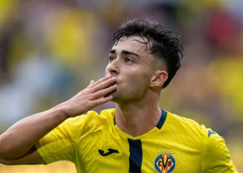 Villarreal impone su autoridad ante el Rayo de Batalla en LaLiga