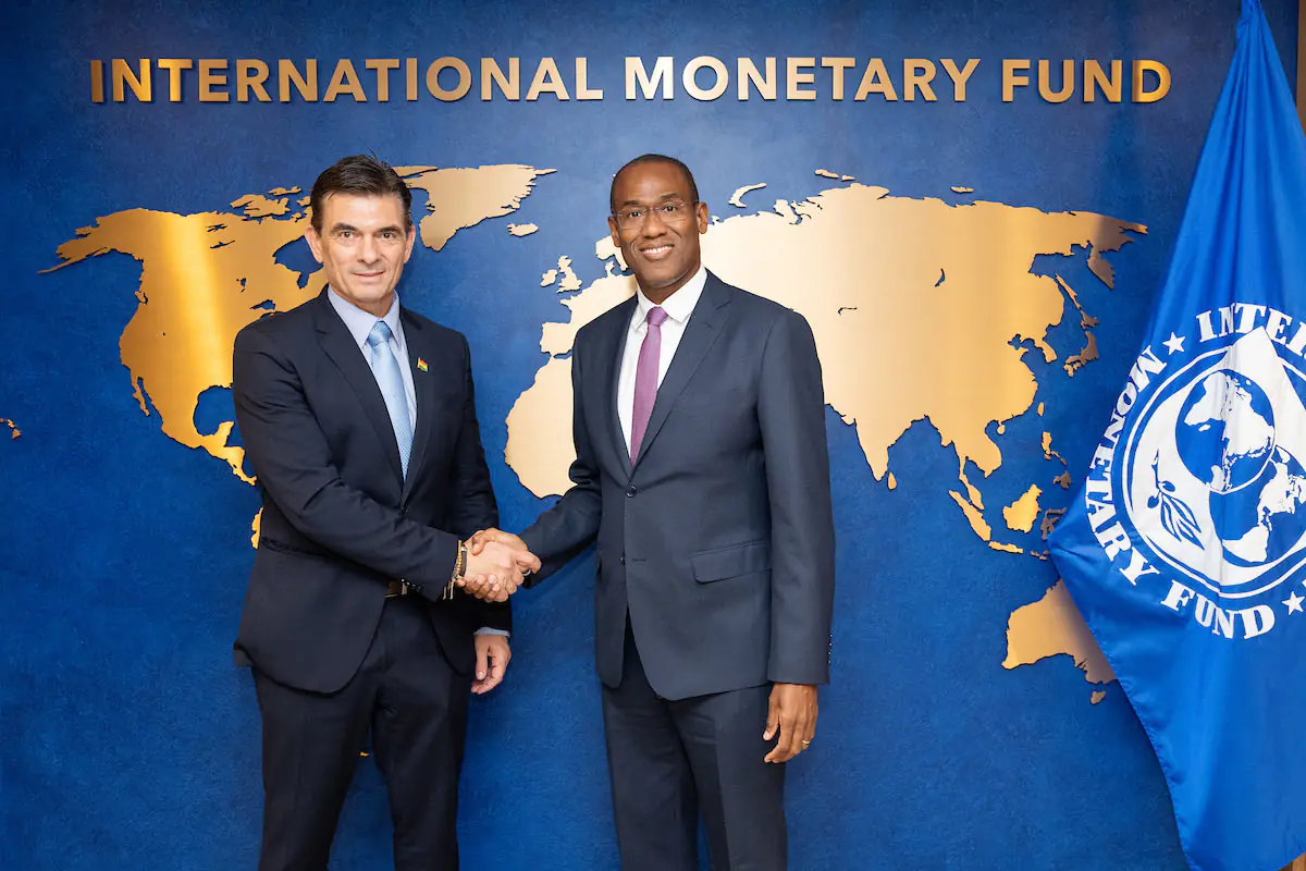 FMI
