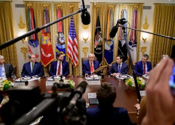 Trump aplica más restricciones a los periodistas/Casa Blanca