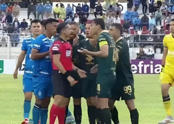 El bochorno Blooming-Bolívar les costará caro a ambos