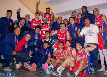 La ‘U’ jugará la Liga Sudamericana de básquet al tener los recursos