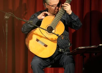 Daniel Álvarez Veizaga: el sonido como jardín de mundos