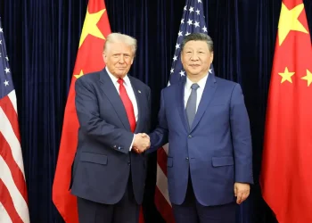 Hay acuerdo: Trump y Xi desescalan la guerra comercial