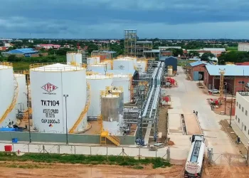industrialización