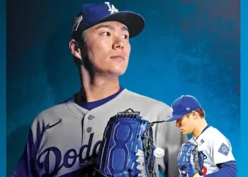 El lanzador japonés Yamamoto es el MVP de la Serie Mundial de 2025