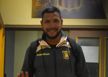 Chávez se perfila como titular en The Strongest que juega hoy con ABB