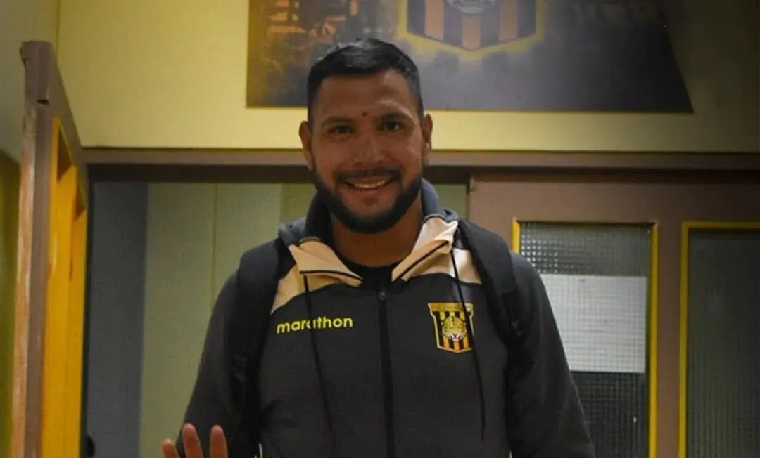 Chávez se perfila como titular en The Strongest que juega hoy con ABB
