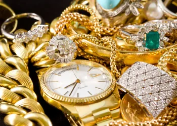 joyería