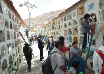 La Policía atendió 357 casos en Todos Santos