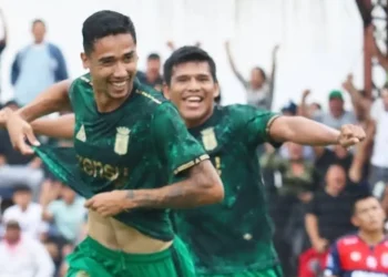 Ciudad Nueva Santa Cruz AFC derrotó 3-1 a la ‘U’ y le quitó el invicto