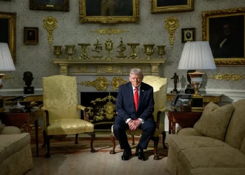 Cada vez más personas cuestionan las acciones de Trump/Casa Blanca