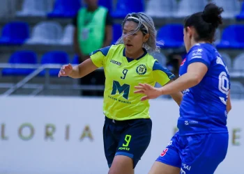 Víctor Muriel resucita con un 4-3 sobre la U de Chile