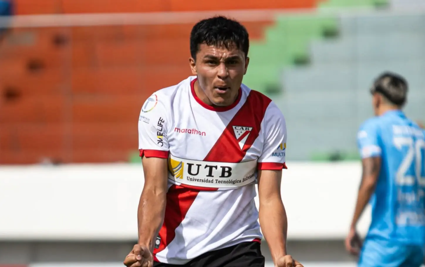 El Alto de pie; Always, más líder tras derrotar a San Antonio