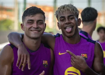 Con Yamal entre algodones, Barcelona necesita impulso en la Champions