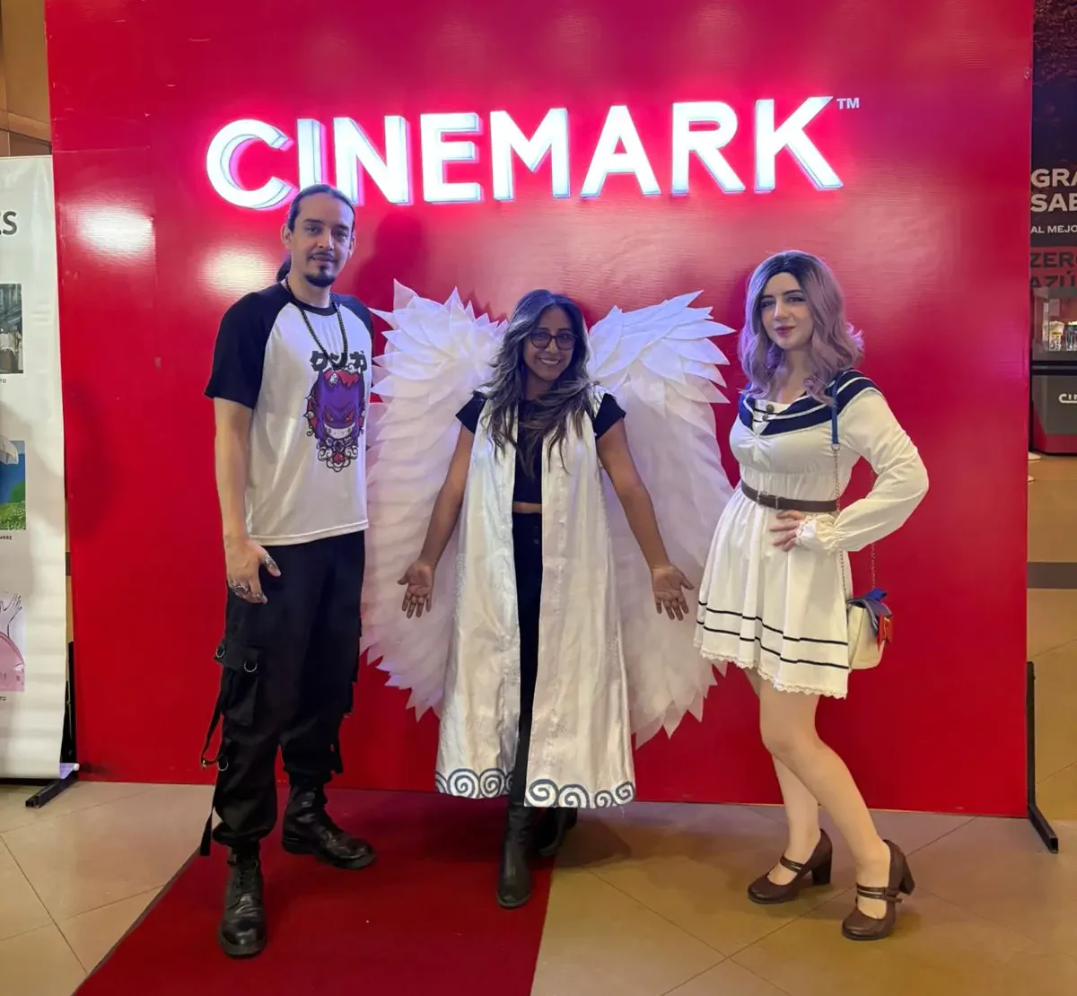 ‘La princesa Mononoke’ regresa a las pantallas de Cinemark