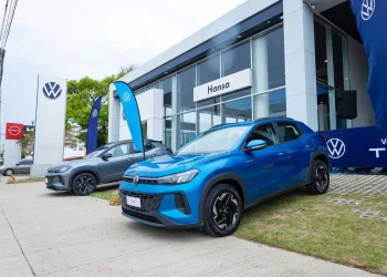 Volkswagen lanza el nuevo SUV Tera, que marca un antes y un después