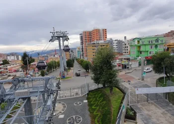 Arias ofrece alternativas a Lara ante veto a concentración en San Francisco