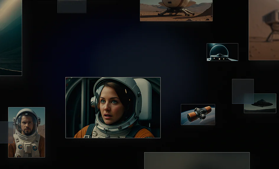 Nueva IA ‘LTX-2’ genera videos en 4K con audio en segundos